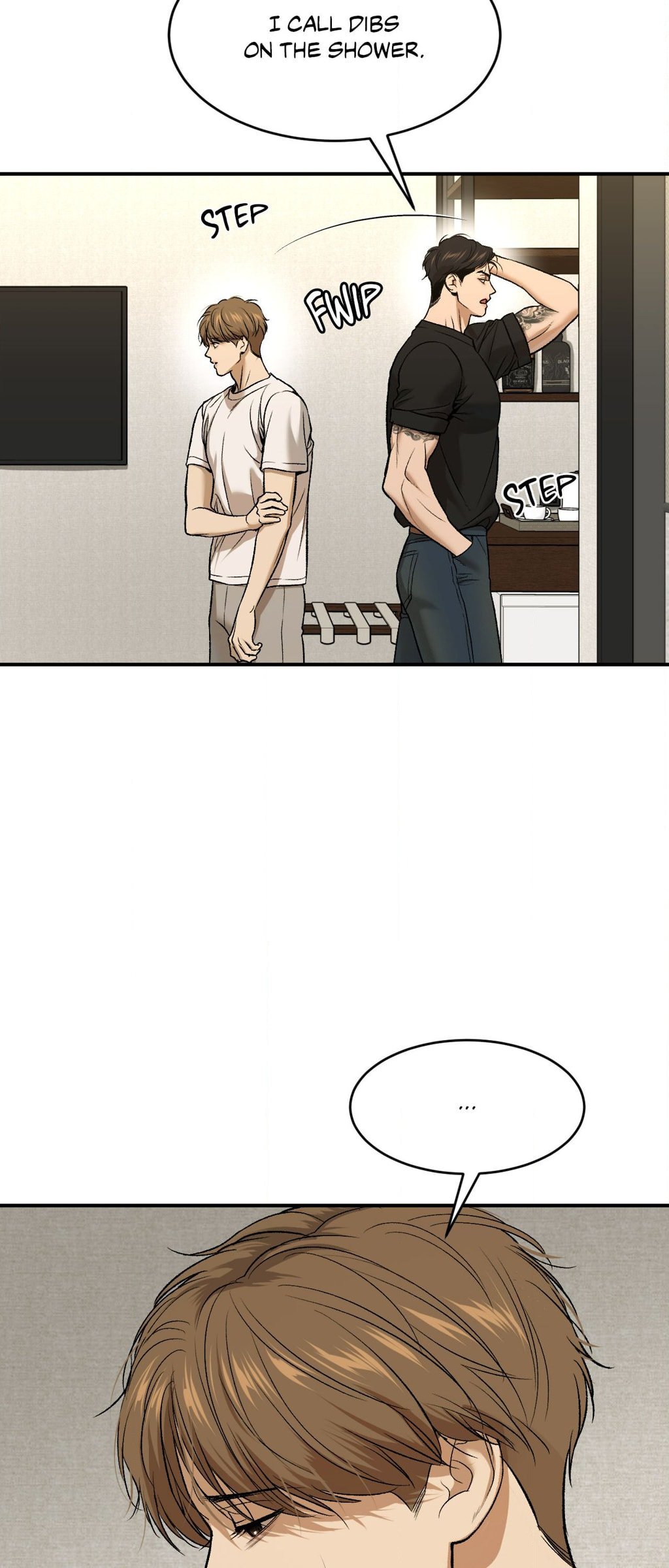 Jinx, Chapter 67 image 25